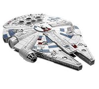 Revell Snaptite Build and Play Star Wars: The Last Jedi Millennium Falcon