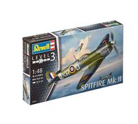 Revell - Spitfire Mk.ii 1:48 Kit de Modelismo - 03959