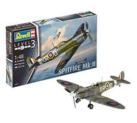 Revell Spitfire MK.II