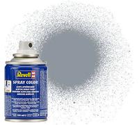 Revell Spray en Color Hierro, Metálico - 100 ml