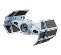 Star Wars Dath de Vader Tie Fighter 1:121 Plástico Modelo Kit Revell