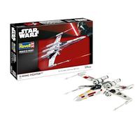Revell Star Wars - Caza X-Wing 3601