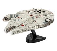 Revell star wars - halcón milenario 3600