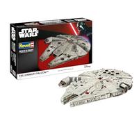 Revell Star Wars - Halcón Milenario 3600