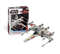 Revell Star Wars - Maqueta de cartón para jóvenes y mayores, 160 piezas, tamaño imponente, idea de regalo ideal para cualquier ocasión, tamaño mediano