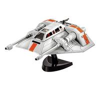 Star Wars Snowspeeder 1:52 Plástico Modelo Kit Revell