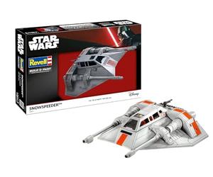 Revell Star Wars - Snowspeeder 3604