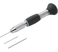 (RV39064) - Revell Tools - Hand Drill will three drill bits