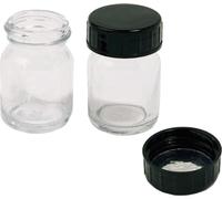 Revell Tarro de Cristal con Tapa - 1 uds.