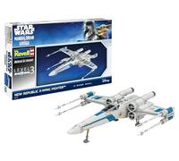 Revell The Mandalorian: New Republic X-Wing Fighter