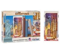 Revell tiny adventures tiny adventures - rincón de libros de nueva yo