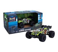 Revell Truggy teledirigido Power Dragon 1:20 2.4 GHz