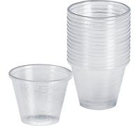 Revell Vasos de Mezcla (15 Unidades) - 1 set