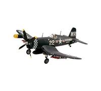 Revell Vought F4U Corsair Kit de Modelo de plástico, Multicolor, Mittel (85-5248)