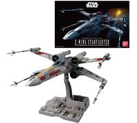 Revell-X-Wing Starfighter, Escala 1:72 Star Wars Luke Skywalker Kit de Modelos d