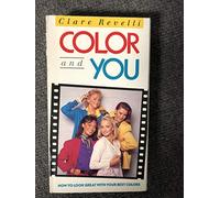 Revelli,Clare - Color y tú [VHS]