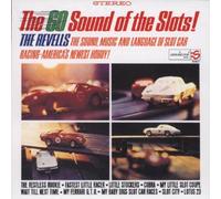 Revells - Go Sound of the Slots