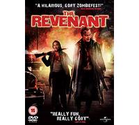 Revenant [Edizione: Regno Unito] [Reino Unido] [DVD]