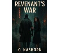 Revenant’s War: The Greyline Killings