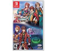 Revenant Saga & Revenant Dogma, Juego para Consola Nintendo Switch