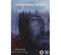Revenant, The DVD [Reino Unido]