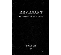Revenant: Whispers in the Dark (Compact) (REVENANT: COMPACT EDITIONS)