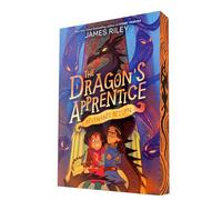 Revenants Return (Dragon's Apprentice, 2)