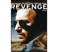Revenge (1990) [Edizione: Stati Uniti] [USA] [DVD]