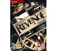 Revenge: A Love Story ( Fuk sau che chi sei ) ( Ekdikisi: Mia istoria agapis ) [ Origen UK, Ningun Idioma Espanol ]