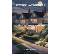 Revenge - A Vingança 2 (ebook)