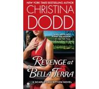 Revenge At Bella Terra (ebook)