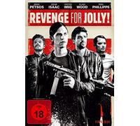 Revenge for Jolly! [Alemania] [DVD]