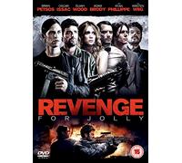 Revenge For Jolly [DVD] [Reino Unido]