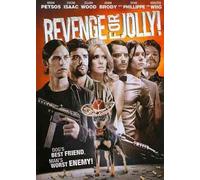Revenge for Jolly! [Reino Unido] [DVD]