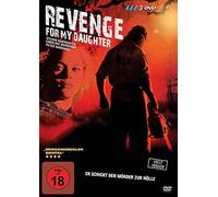 Revenge for my Daughter (3 DVDs) [Alemania] [DVD]