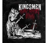 Revenge. Forgiveness. Recovery.