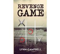 Revenge Game: A Novel of Suspense