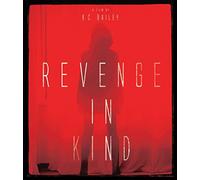 Revenge In Kind [USA] [Blu-ray]