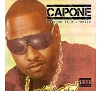 Revenge Is a Promise by Capone (2009-09-15)