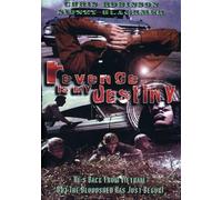 Revenge Is My Destiny [USA] [DVD]