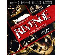 Revenge : La loi du talion [Francia] [Blu-ray]