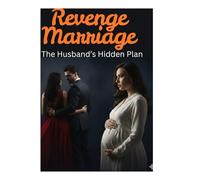 Revenge Marriage: The Husband’s Hidden Plan: An Emotional Second Chance Romance About Betrayal, Pregnancy Loss, Regret, and Redemption (Betrayed Hearts Series)
