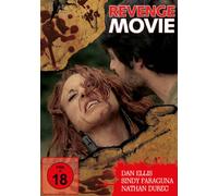 Revenge Movie [Alemania] [DVD]