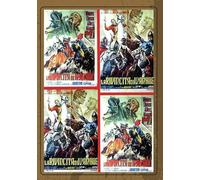 Revenge Of Ivanhoe [USA] [DVD]