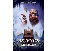 Revenge of the Barbarians: A Roman Time Path Adventure