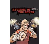 Revenge of the Boxer: Moscow Criminality (PC) Steam Key GLOBAL