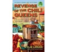Revenge Of The Chili Queens (ebook)