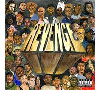 Revenge Of The Dreamers III: Director's Cut [Vinilo]