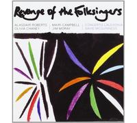 Revenge of the Folksingers by Mcguinness, Concerto Caledonia (2012-01-10)