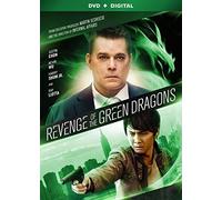 Revenge of the Green Dragons [USA] [DVD]